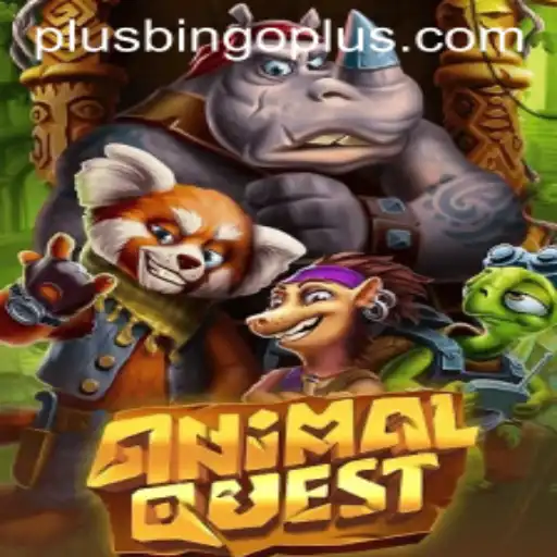 Exploring the Wild World of AnimalQuest: A Breathtaking Adventure