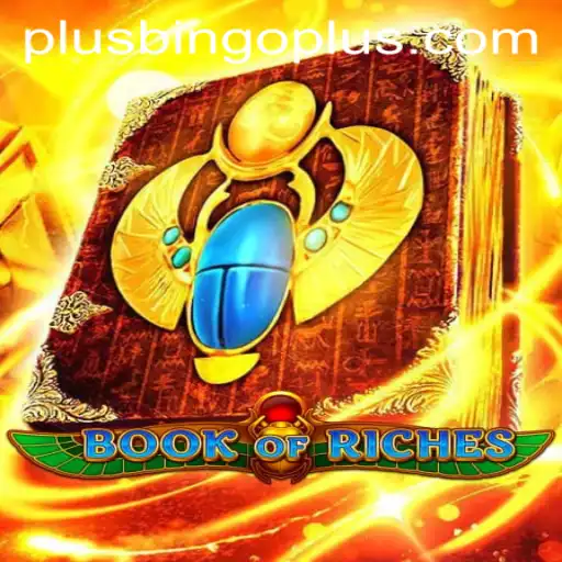 Book of Riches Captivates the Gaming World