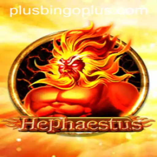 Hephaestus: Ignite Your Passion in Gaming with Bingoplus