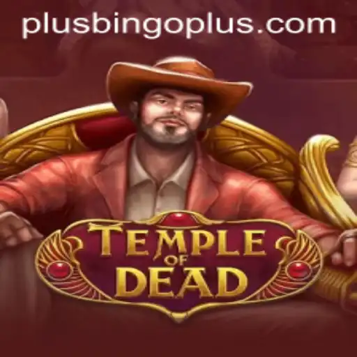 Explore the Mysteries of Temple of Dead