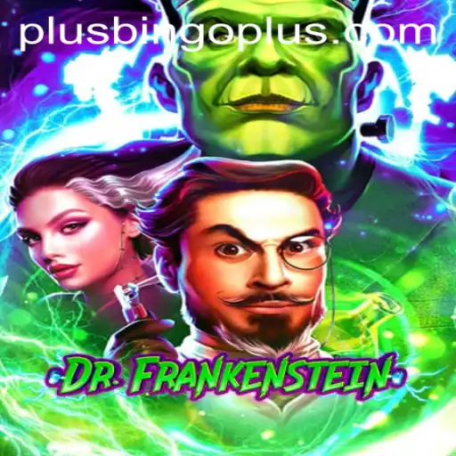 DrFrankenstein: A New Era of Gaming with Bingoplus