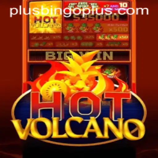 Dive into the Thrilling Adventure of HotVolcano with Bingoplus