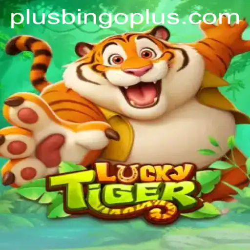 Unlocking Luck in LuckyTiger: A Dive into the Exciting World of Bingoplus