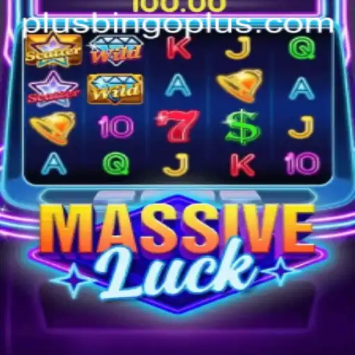 Exploring the Thrills of MassiveLuck: A Deep Dive into Bingoplus