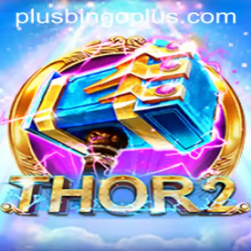 Unleashing the Power of Thor2: An Epic Gaming Experience with Bingoplus